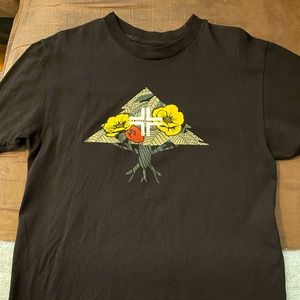NWOT - LRG Floral Tree T-Shirt